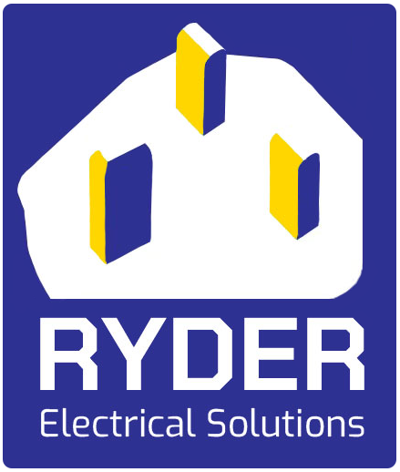 Rider Electrical Solutions site logo
